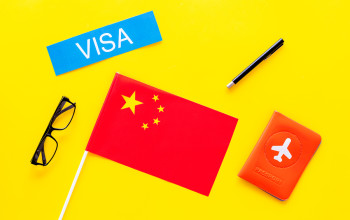 Chine : conditions d’obtention du visa modifiées