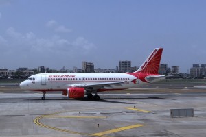 aeroport mumbai
