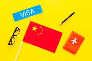 visa chine juillet 2019