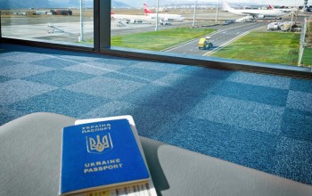 Formalités pour aller en Russie
