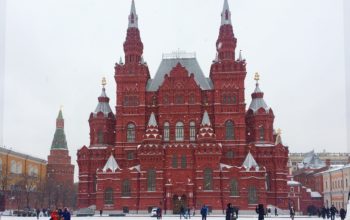 Un visa électronique pour la Russie dès janvier 2021