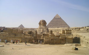 egypte visa en ligne